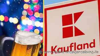 Kaufland bringt neues Adventskalender-Angebot – doch Kunden vermissen das Bier