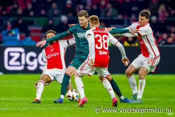 Kramer vertelt over 'Ajax-gezichten' en zijn lijstje: 'Als ik die kan raken...'