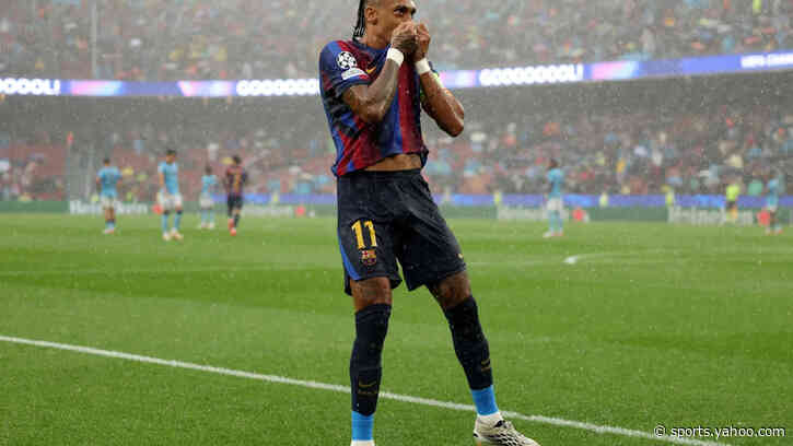 Barcelona captain set to start on the bench against Getafe after latest fitness update