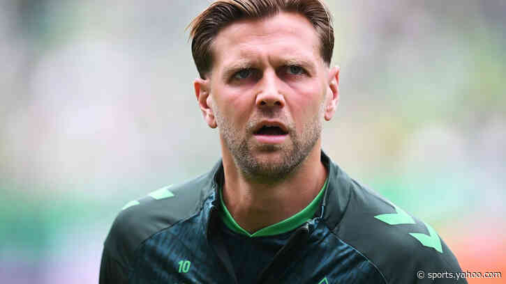 Werder Bremen lean heavily on Niclas Füllkrug after turbulent international break