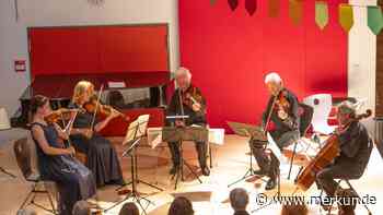 Konzertverein Wörthsee feiert 40 Jahre Kammermusik mit langer Nacht