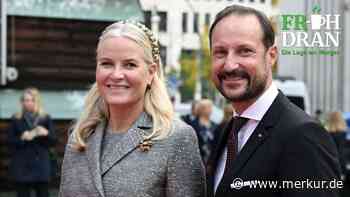 Ende der Trauerzeit: König Haakon macht enttäuschende Ankündigung zu Ehefrau Mette-Marit