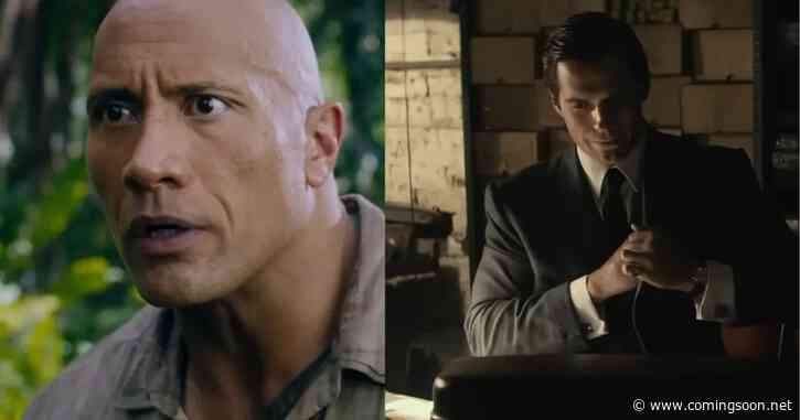 Watch Dwayne Johnson & Henry Cavill’s Controversial Movie Before It Leaves Streaming