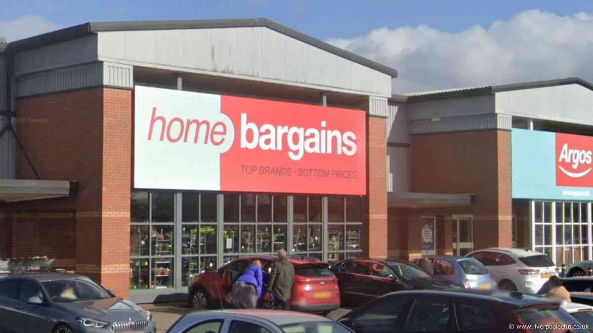 High-end beauty product £64 in Argos only £13 at Home Bargains in new deal