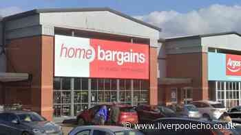 High-end beauty product £64 in Argos only £13 at Home Bargains in new deal