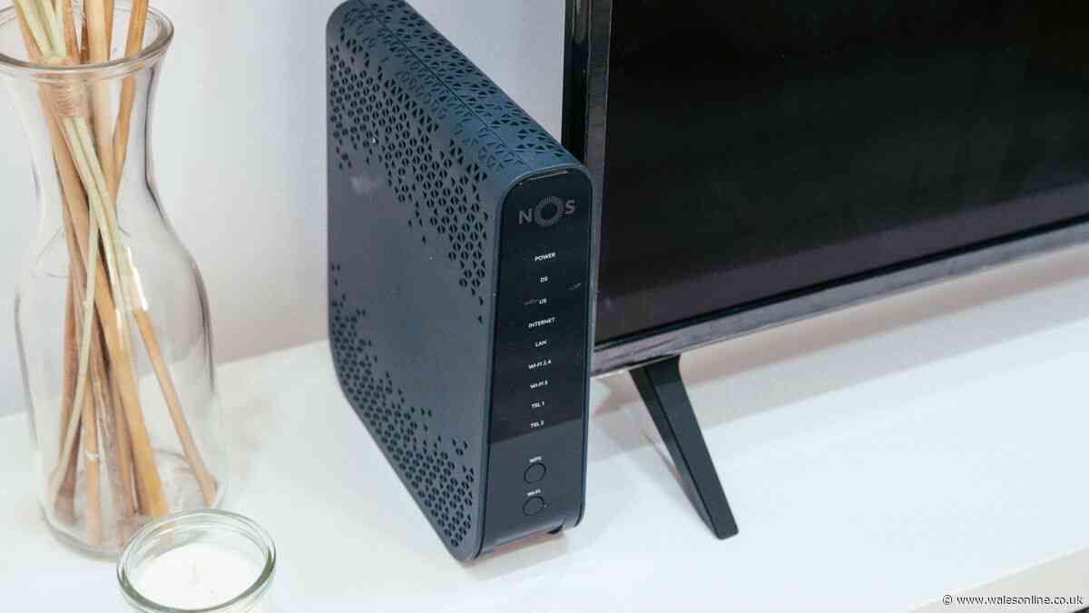 Method 'cuts TV and broadband bills by £60' but has a 'catch'
