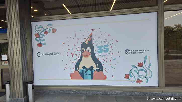 Europa: wel de lusten, niet altijd de lasten van opensource