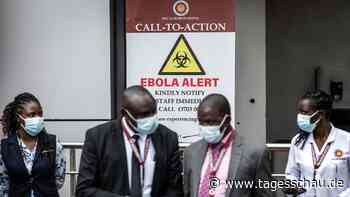 Nach bestätigtem Todesfall: Auch in Kenia wächst die Sorge vor Ebola