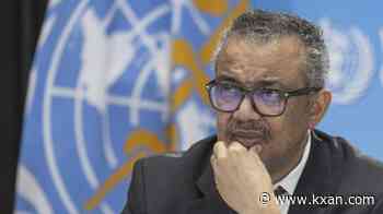 WHO questions Russia on reported second plague lab death