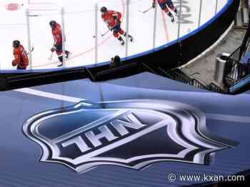 NHL's pulls 'Hot for Hockey' romance-themed audiobooks shortly after debut