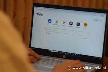 Uitval van clouddiensten en datacenters na aanval op Russisch techbedrijf Yandex