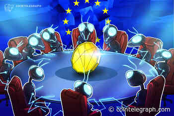 EU lawmakers push crypto onto anti-corruption agenda
