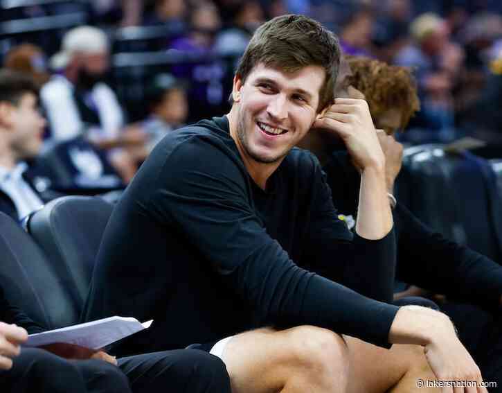 Lakers News: Max Contract Won’t Change Austin Reaves’ Mindset