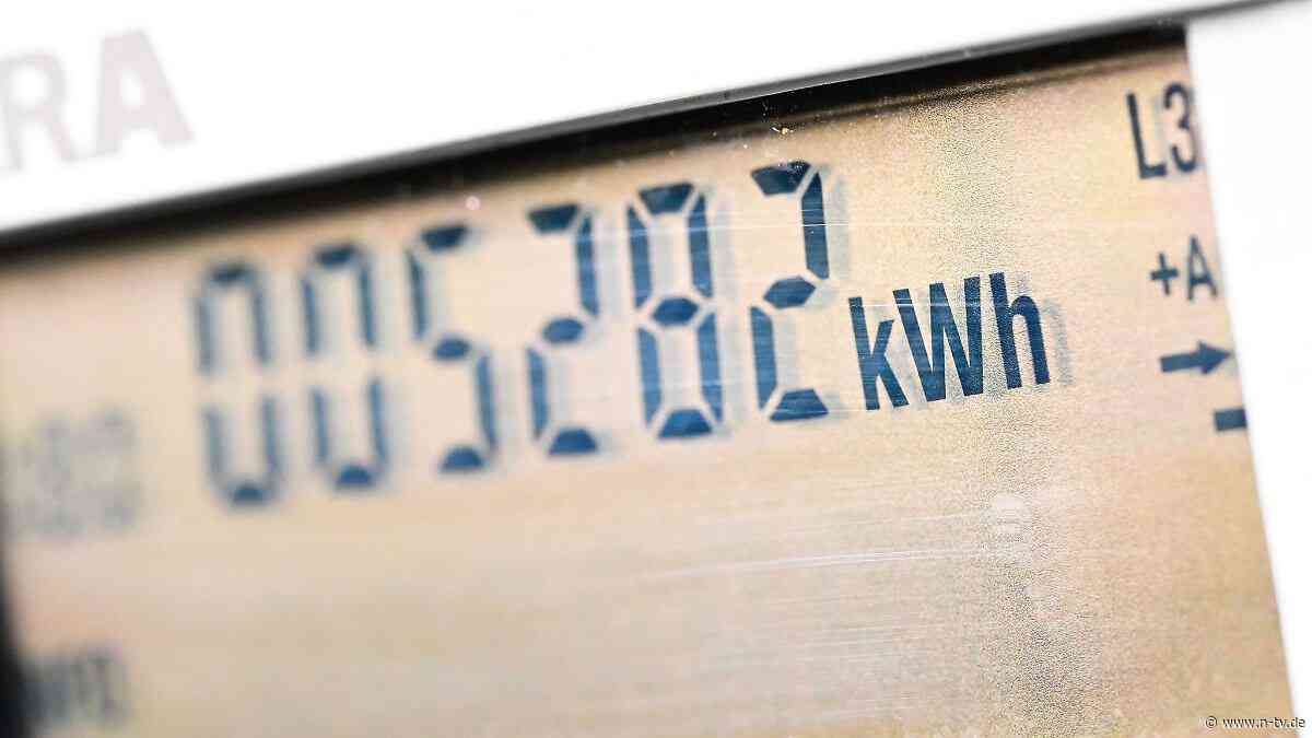 Bis zu 30 Prozent sparen: Das sind die günstigsten Stromtarife für die Wärmepumpe