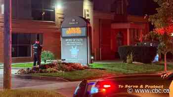 Toronto police investigate suspected hate-motivated arson after reports of Israeli flags lit on fire