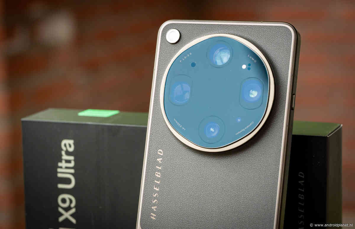 200 megapixel-camera’s op je smartphone: nuttig of vooral marketing?