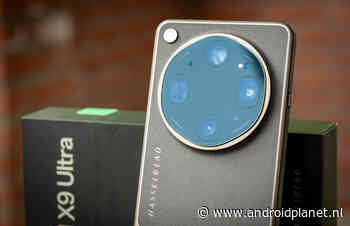 200 megapixel-camera’s op je smartphone: nuttig of vooral marketing?