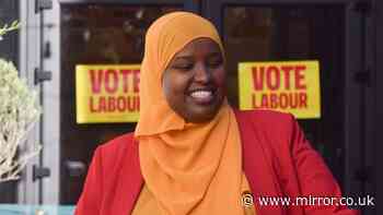 Voters head to polls as Labour and Greens battle out crunch by-election to replace Keir Starmer as MP