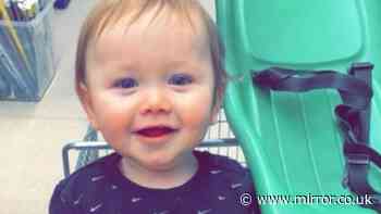'Happy and bubbly' two-year-old boy found dead in bed by his mother