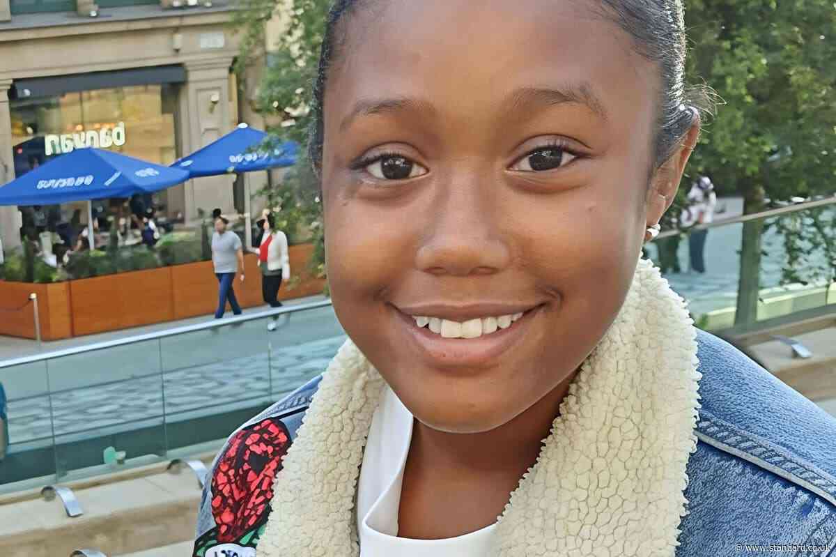 Girl who died after drinking contaminated milkshake ‘will never be forgotten’