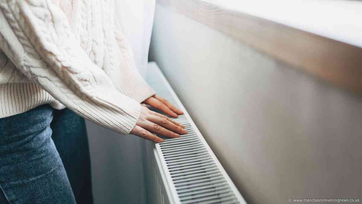 UK households urged to run 15-minute heating test in October