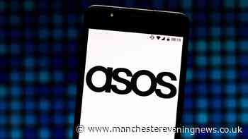 Asos issues update after 'unauthorised party' gained access to customer details