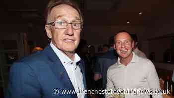 Tributes continue to pour in for Manchester legend Tony Steenson as sport and showbiz world remember 'The Gaffer'