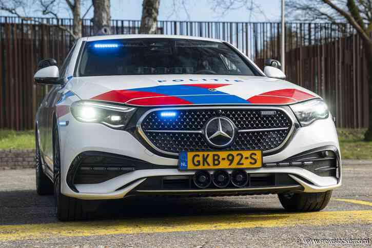 Bestuurders filmen een ongeluk, politie schrijft forse boetes uit