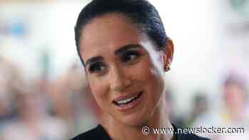 Meghan voor het eerst terug in Londen voor diner met Malala