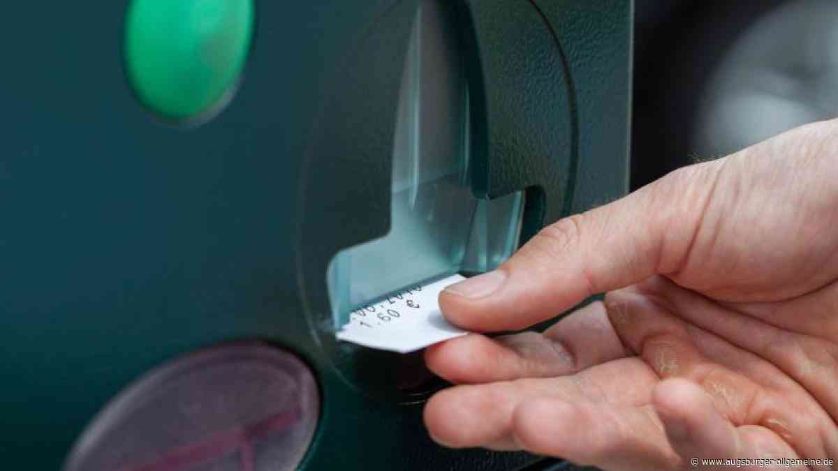 Höhere Parkgebühren in Utting sind ärgerlich, aber richtig