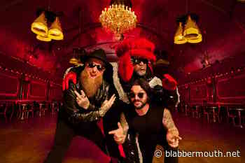 SKINDRED Releases Music Video For 'Big Em Up' From 'You Got This' Album