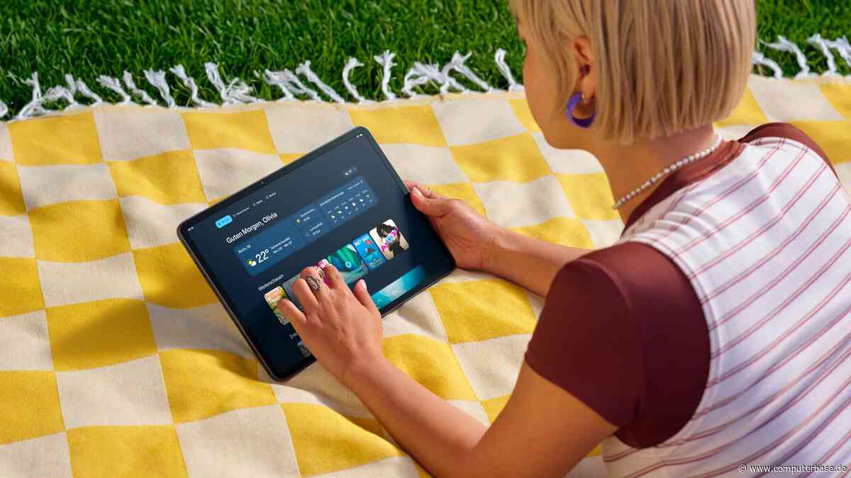Amazon Alexa Tablets: Schnellere Android-Tablets kommen mit Google Play Store