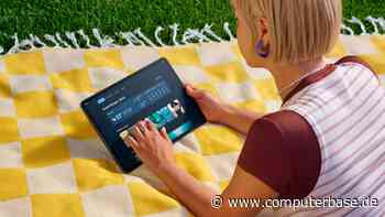 Amazon Alexa Tablets: Schnellere Android-Tablets kommen mit Google Play Store