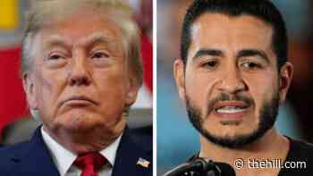 Trump calls El-Sayed a 'terrible candidate'