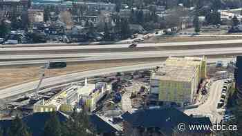 Canmore council drains $3M housing reserve for affordable housing project