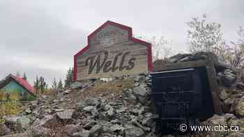 Massive gold mine casts shadow over municipal election in small Cariboo town