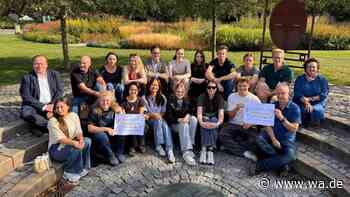 Famulatur-Sommercamp: Studierende aus neun Unis lernen Praxis