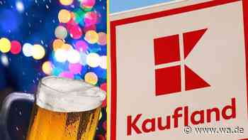 Kaufland bringt neues Adventskalender-Angebot – doch Kunden vermissen das Bier