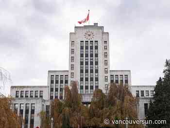 Opinion: Is Vancouver primed for a political earthquake or just a tremor?
