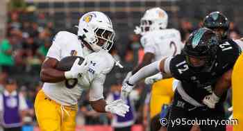 Know Wyoming's Foe: SJSU Spartans