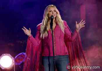 Miranda Lambert Says A.I. Is ‘Terrifying’ for Songwriters