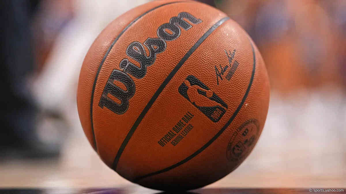 Open Thread: NBA is exploring use of new technology throughout the preseason