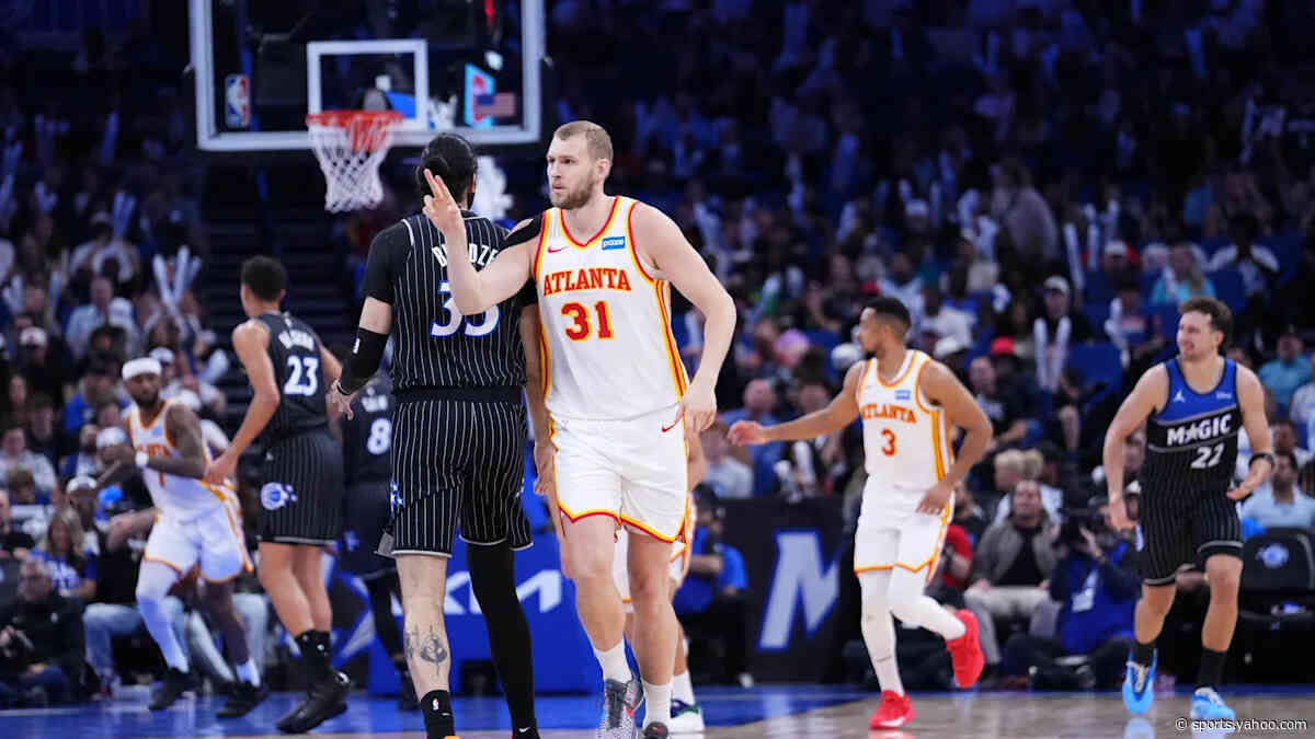 2026-27 Atlanta Hawks player preview: Jock Landale