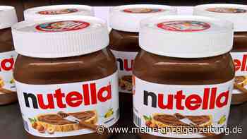 Nicht Nutella: Nur eine Nuss-Nougat-Creme holt bei Stiftung Warentest Geschmacksnote 1,0