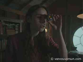 From Backrooms to Remnant, Vancouver horror is having a moment