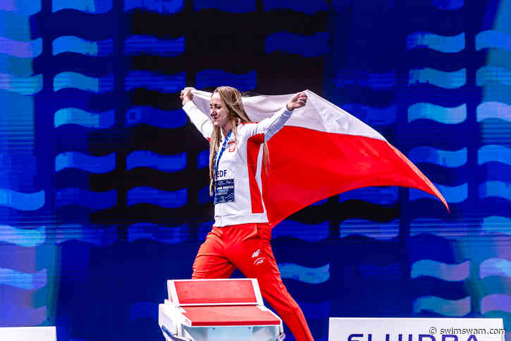 2026 World Cup – Tashkent: Day 1 Finals Live Recap
