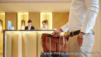 Buchung storniert? Einzelne türkische Resorts lehnen Männergruppen systematisch ab