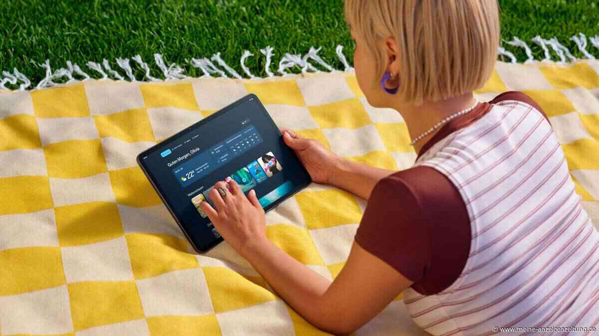 Amazon stellt neue Tablets auf Android-System um