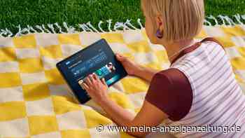 Amazon stellt neue Tablets auf Android-System um