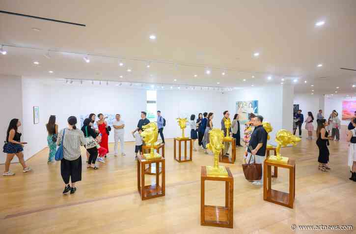 Art Basel/UBS Report’s Surprising Findings, Artists Say Tang Contemporary Owes Them Money and Artwork, and More: Morning Links for October 8, 2026